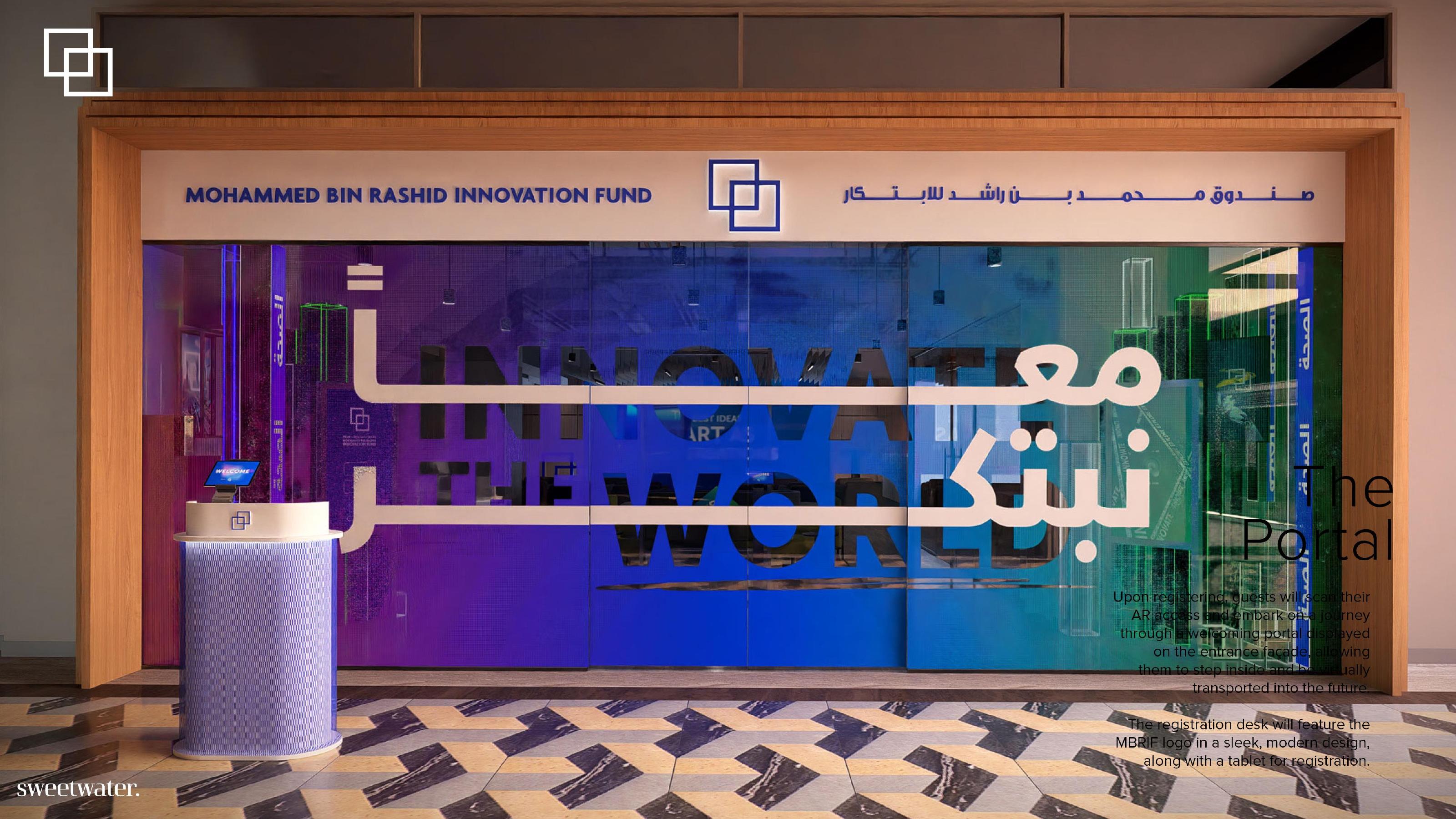 MBRIF Community Hub Launch · visual 3