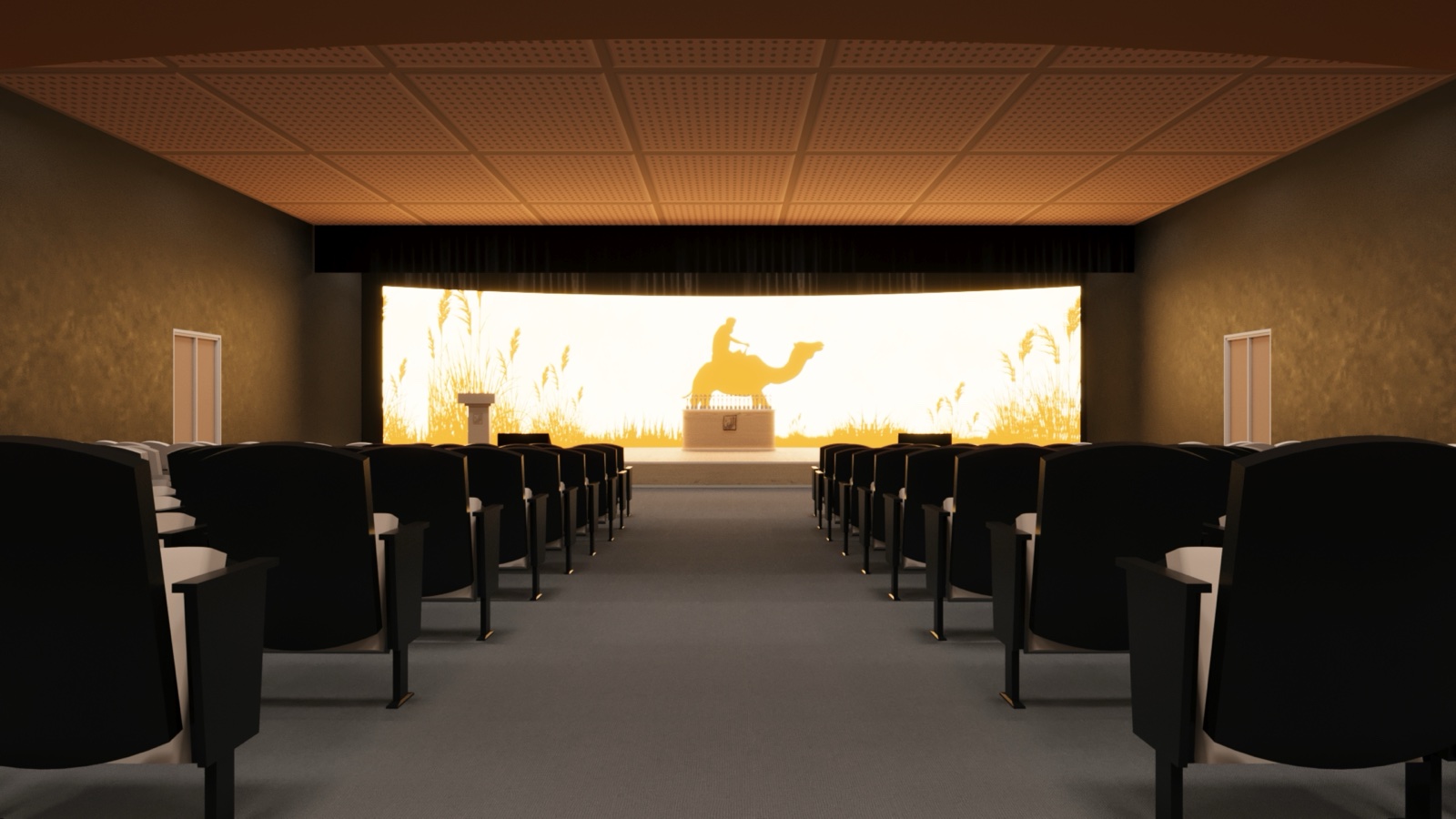 Sharjah International Narrator Forum 2025 · visual 5